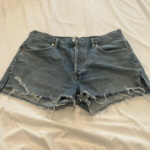 Citizens of humanity shorts